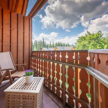 Trevilles Apartamenty - Kafka Szklarska Poręba Exteriör bild