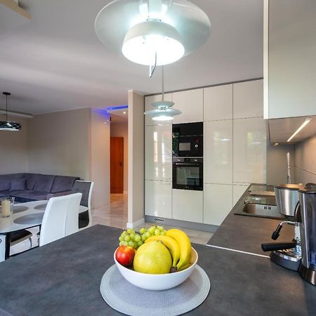 Trevilles Apartamenty - Kafka Szklarska Poręba Exteriör bild